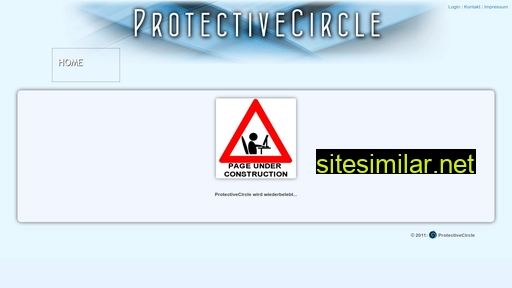 protectivecircle.com alternative sites