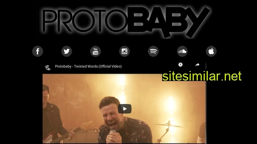 protobaby.com alternative sites
