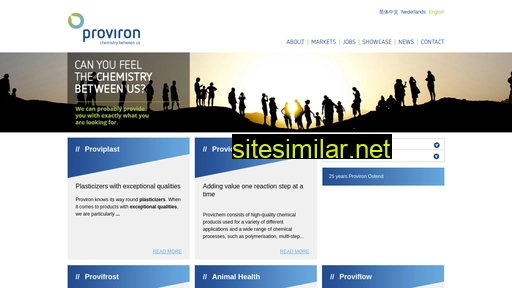 proviron.com alternative sites