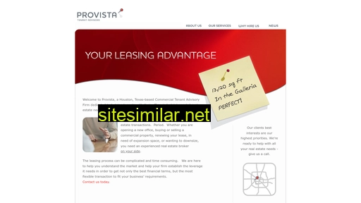 provistallc.com alternative sites