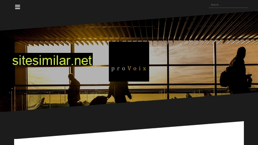 provoix.com alternative sites