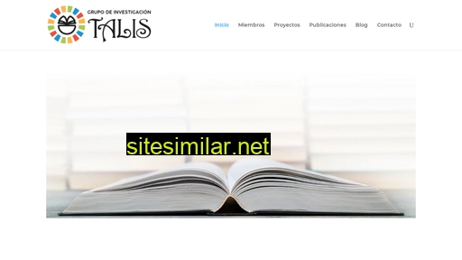 proyectotalis.com alternative sites