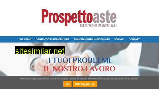 prospettoaste.com alternative sites