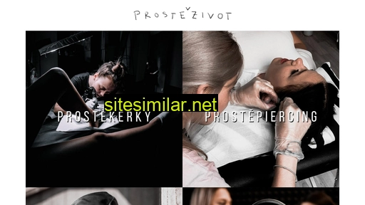 prostezivot.com alternative sites