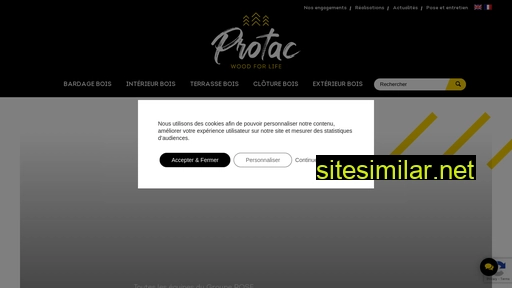 protacfrance.com alternative sites