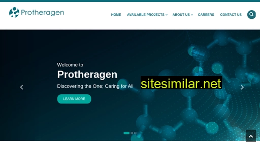 protheragen.com alternative sites