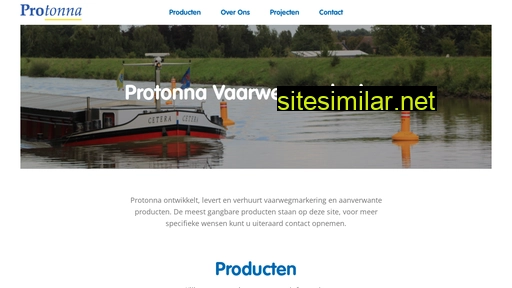 protonna.com alternative sites