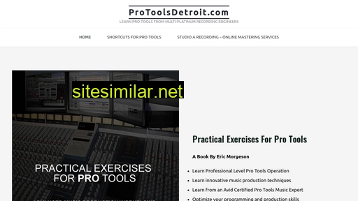 protoolsdetroit.com alternative sites
