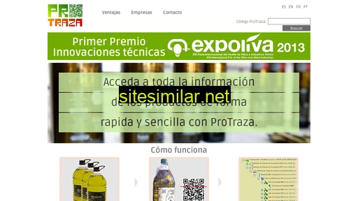 protraza.com alternative sites
