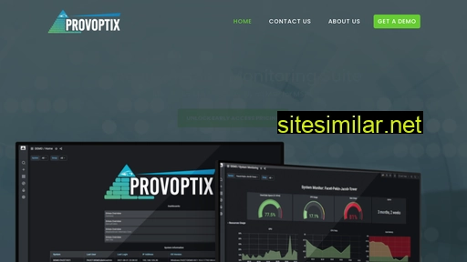 provoptix.com alternative sites