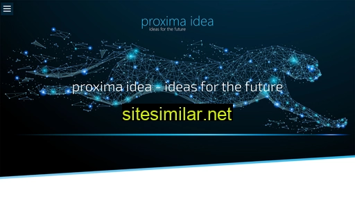 proxima-idea.com alternative sites