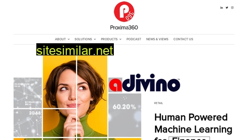 proxima360.com alternative sites