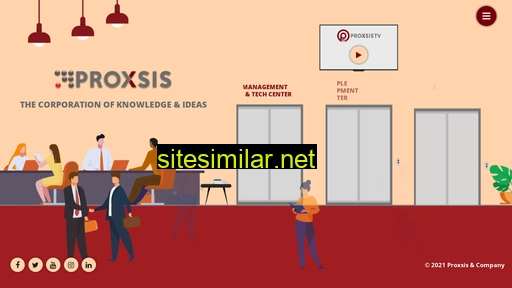 proxsis.com alternative sites