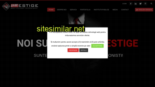 prprestige.com alternative sites