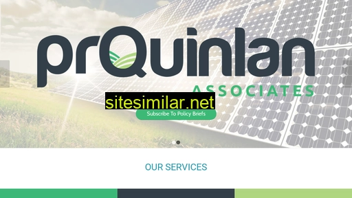 prquinlan.com alternative sites