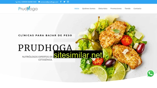 prudhoga.com alternative sites