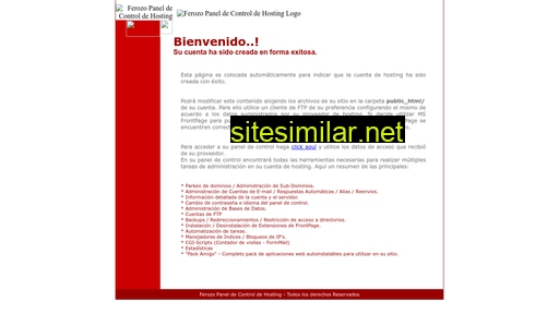 pruebaswebalmundo2.com alternative sites