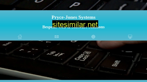 pryce-jones-systems.com alternative sites