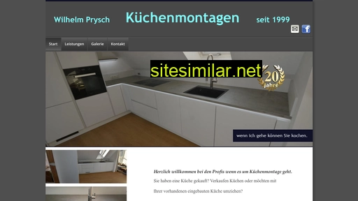 prysch.com alternative sites