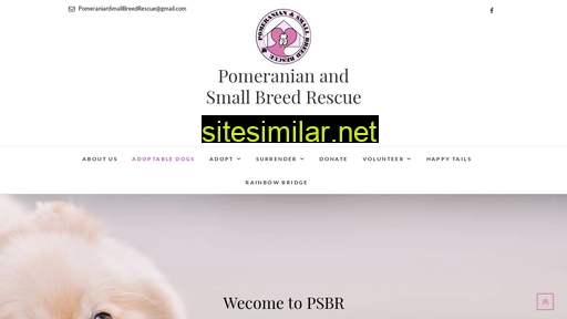 psbrescue.com alternative sites