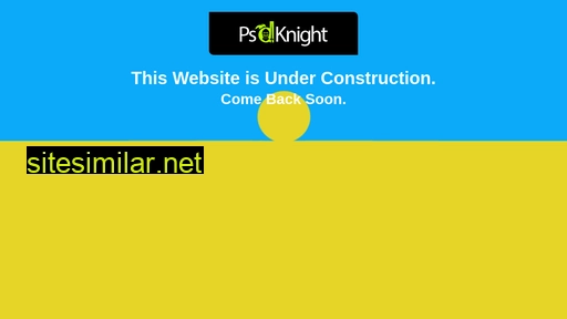 psdknight.com alternative sites