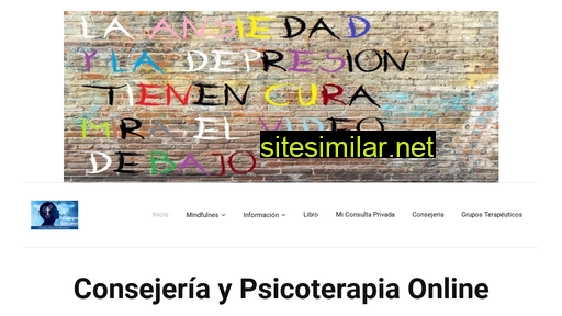 psicoterapeutacristiano.com alternative sites