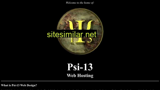 psi-13.com alternative sites