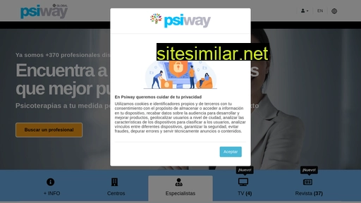 psiway.com alternative sites
