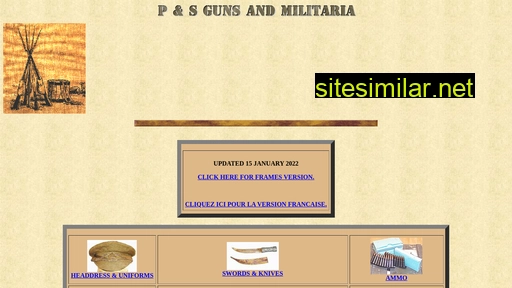 psmilitaria.users.50megs.com alternative sites