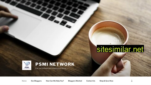 psminetwork.com alternative sites