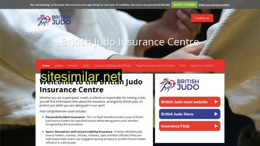 ps-judo.com alternative sites