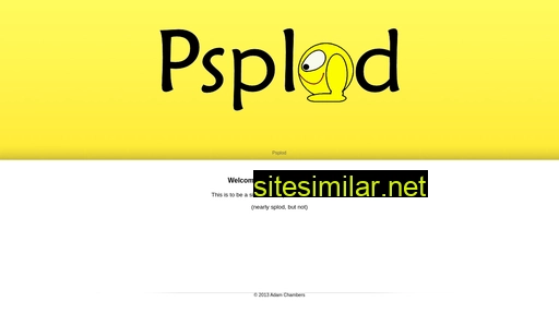 psplod.com alternative sites