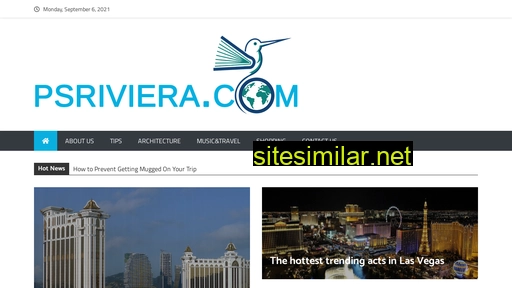 psriviera.com alternative sites