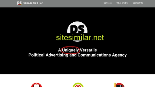 psstrats.com alternative sites