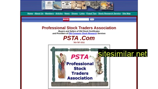 psta.com alternative sites