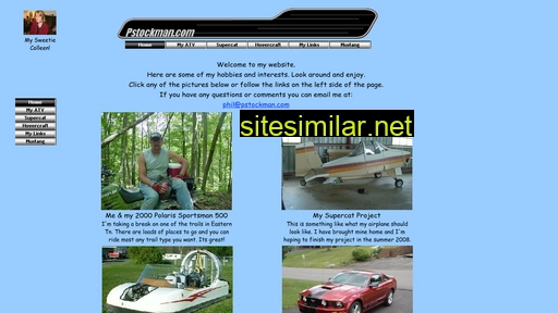 pstockman.com alternative sites