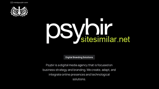 psybir.com alternative sites