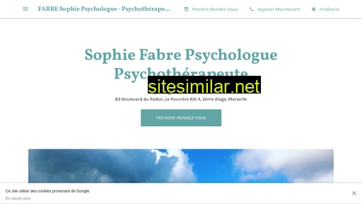 psychologue-13009.com alternative sites