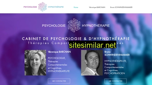 Psychologue-hypnose-roquebrune similar sites