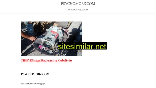 psychomobz.com alternative sites