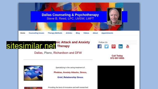 psychotherapy-center.com alternative sites