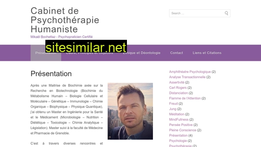 psy-praticien-paris.com alternative sites