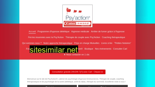 psyaction.com alternative sites