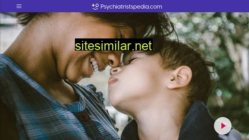 psychiatristspedia.com alternative sites
