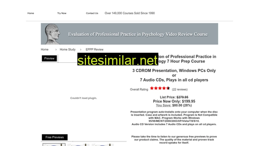 psychology-practice-review.com alternative sites