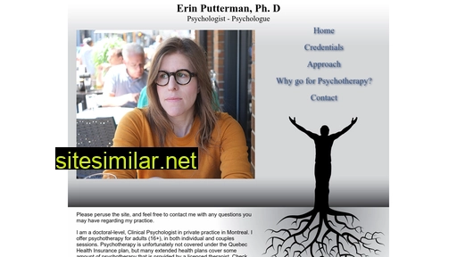 psychologymontreal.com alternative sites