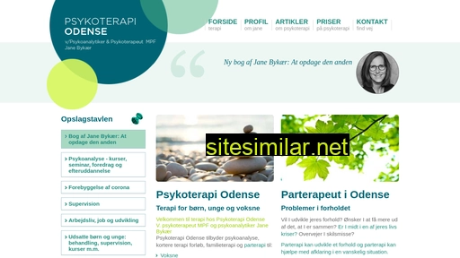 psykoterapi-odense.com alternative sites