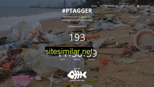 ptagger.com alternative sites