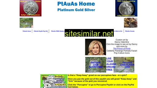 ptauas.com alternative sites