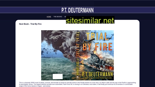 ptdeutermann.com alternative sites